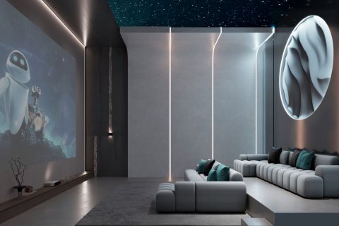 Lakás itt: Ras Al Khaimah, EAE, 2 hálószoba, 84 m², azonosító: 734851 - fénykép 24