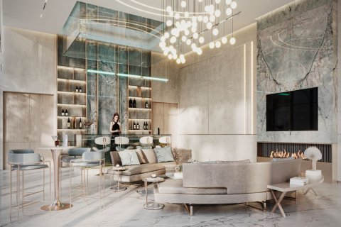 Lakás itt: Ras Al Khaimah, EAE, 2 hálószoba, 84 m², azonosító: 734851 - fénykép 19