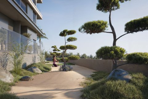 Lakás itt: Ras Al Khaimah, EAE, 2 hálószoba, 84 m², azonosító: 734851 - fénykép 25
