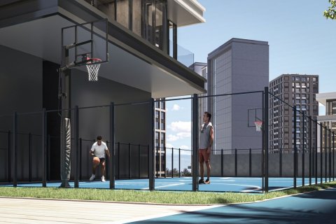 Lakás itt: Ras Al Khaimah, EAE, 2 hálószoba, 84 m², azonosító: 734851 - fénykép 10