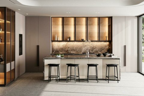 Müüa korter asukohaga Dubai, AÜE: 3 magamistoaga, 257 m² Nr 691746 - pilt 6