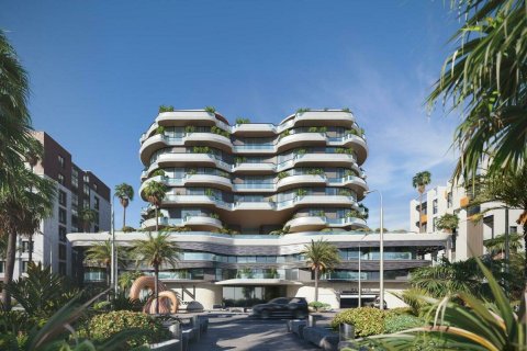 Müüa korter asukohaga Dubai, AÜE: 3 magamistoaga, 257 m² Nr 691746 - pilt 19