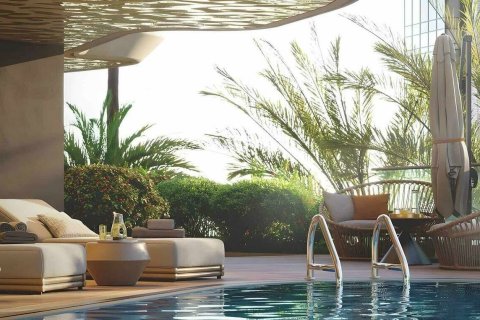 Müüa korter asukohaga Dubai, AÜE: 3 magamistoaga, 257 m² Nr 691746 - pilt 12