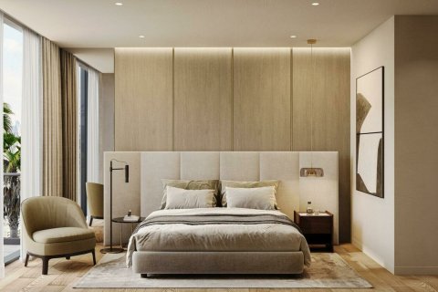 Müüa korter asukohaga Dubai, AÜE: 3 magamistoaga, 257 m² Nr 691746 - pilt 2