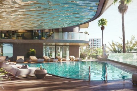 Müüa korter asukohaga Dubai, AÜE: 3 magamistoaga, 257 m² Nr 691746 - pilt 10