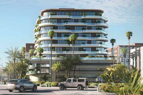 Müüa korter asukohaga Dubai, AÜE: 3 magamistoaga, 257 m² Nr 691746 - pilt 20