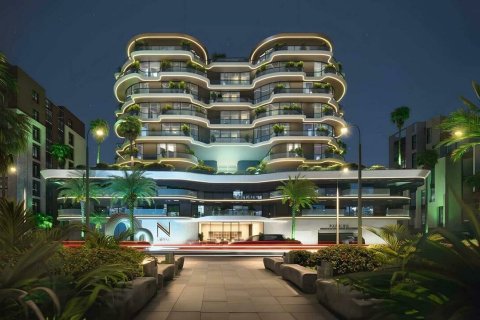 Müüa korter asukohaga Dubai, AÜE: 3 magamistoaga, 257 m² Nr 691746 - pilt 15