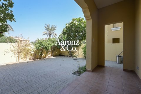 Villa in affitto a Arabian Ranches, Dubai, EAU 2 camere da letto, 208 mq. № 691752 - foto 20