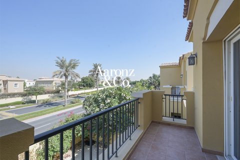 Villa in affitto a Arabian Ranches, Dubai, EAU 2 camere da letto, 208 mq. № 691752 - foto 18