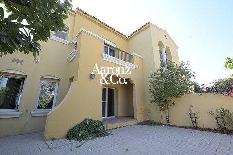 Villa in affitto a Arabian Ranches, Dubai, EAU 2 camere da letto, 208 mq. № 691752 - foto 2
