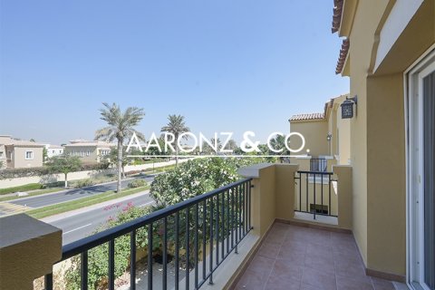 Βίλα σε Arabian Ranches, Dubai, ΗΑΕ 2 υπνοδωμάτια, 208 τ.μ. Αρ. 691752 - φωτογραφία 18