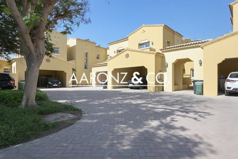 Villa Arabian Ranches, Dubaijā, AAE 2 istabas, 208 m2 Nr. 691752