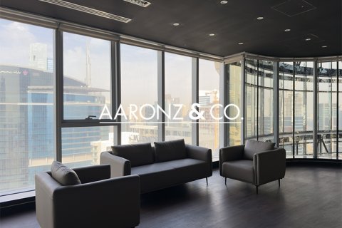 Kantor di Business Bay, Dubai, UEA 102 m2 nomor 691750 - foto 6