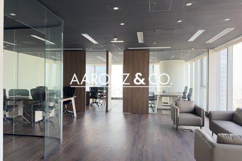Kantor di Business Bay, Dubai, UEA 102 m2 nomor 691750 - foto 2