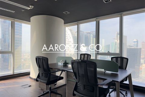 Kantor di Business Bay, Dubai, UEA 102 m2 nomor 691750 - foto 11
