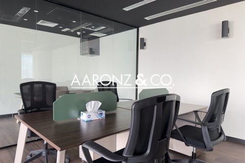 Kantor di Business Bay, Dubai, UEA 102 m2 nomor 691750 - foto 10
