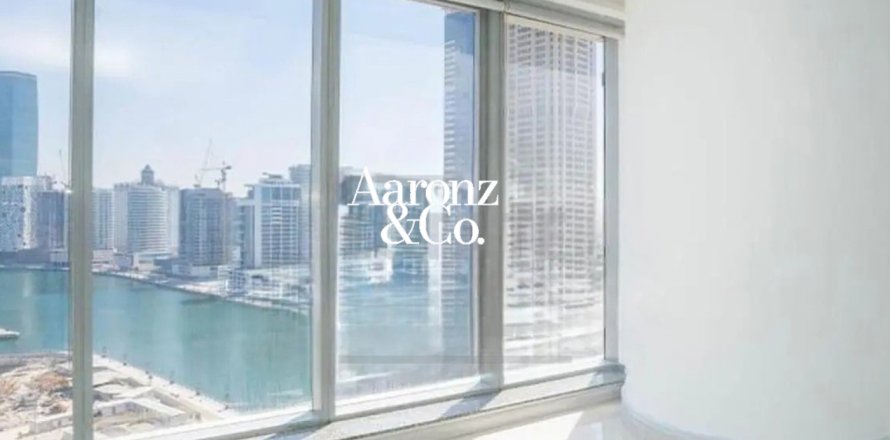 دفتر در Business Bay، Dubai ، امارات متحده عربی 82 متر مربع.  شماره 691747