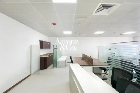 Office in Business Bay, Dubai, UAE 82 sq.m. № 691747