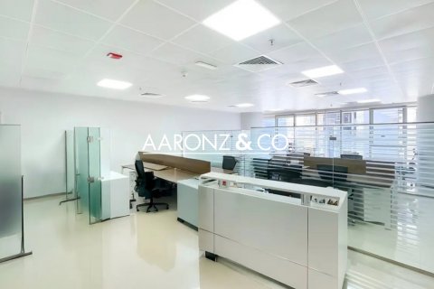 Kantor di Business Bay, Dubai, UEA 82 m2 nomor 691747 - foto 2