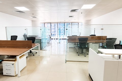 Escritório em Business Bay, Dubai, EAU 82 m2 № 691747