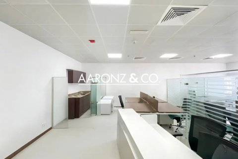 Kantor di Business Bay, Dubai, UEA 82 m2 nomor 691747