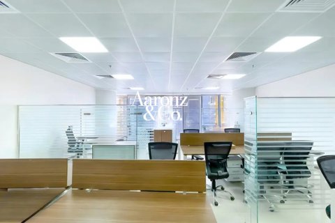Office in Business Bay, Dubai, UAE 82 sq.m. № 691747 - photo 5