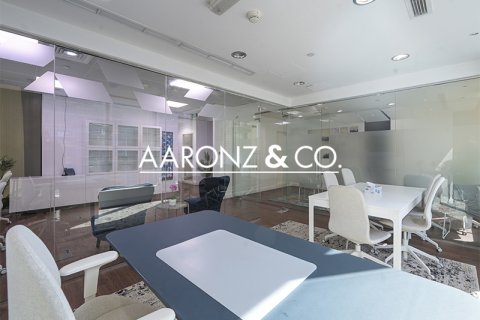 Kantor di Business Bay, Dubai, UEA 74 m2 nomor 691749 - foto 5