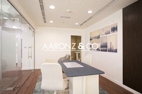 Opisina sa Business Bay, Dubai, UAE 74 sq.m. № 691749 - larawan 11