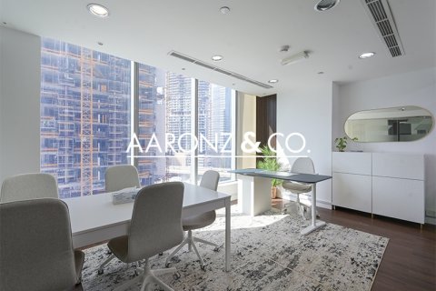 Kantor di Business Bay, Dubai, UEA 74 m2 nomor 691749 - foto 11