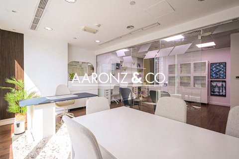 Opisina sa Business Bay, Dubai, UAE 74 sq.m. № 691749 - larawan 5