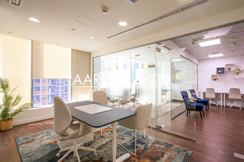 Opisina sa Business Bay, Dubai, UAE 74 sq.m. № 691749 - larawan 7