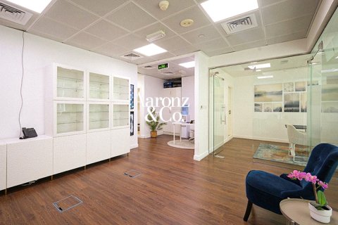 Office i Business Bay, Dubai, UAE 74 kvm № 691749