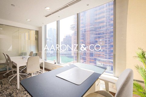 Opisina sa Business Bay, Dubai, UAE 74 sq.m. № 691749 - larawan 6