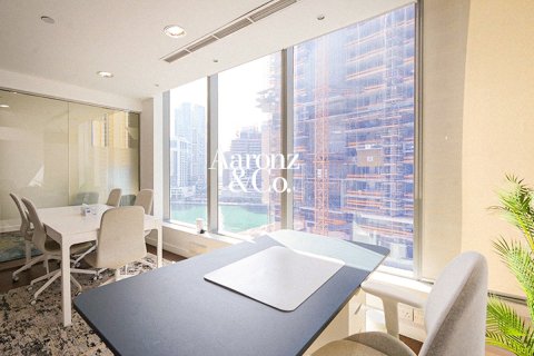 Office til leje i Business Bay, Dubai, UAE 74 kvm № 691749 - foto 6