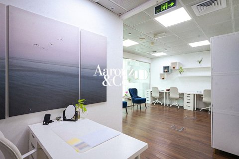 Office til leje i Business Bay, Dubai, UAE 74 kvm № 691749 - foto 10