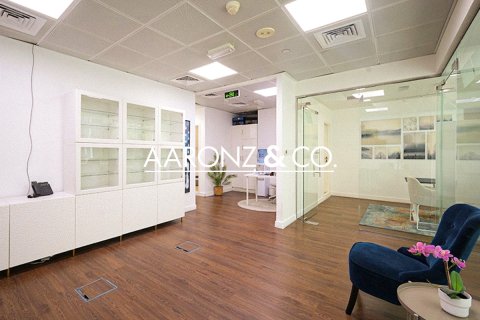 Opisina sa Business Bay, Dubai, UAE 74 sq.m. № 691749 - larawan 4