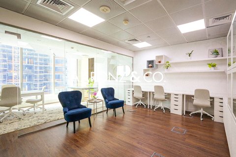 Opisina sa Business Bay, Dubai, UAE 74 sq.m. № 691749 - larawan 2