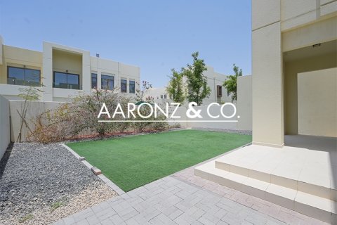 Βίλα σε Dubai, ΗΑΕ 3 υπνοδωμάτια, 283 τ.μ. Αρ. 691751 - φωτογραφία 17