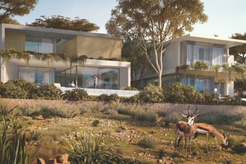 Apartment in MAHA Villas in Dubai, UAE 5 bedrooms, 700 sq.m. № 704872 - photo 2