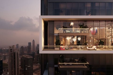 آپارتمان برای فروش در  Downtown Dubai (Downtown Burj Dubai)، Dubai، امارات متحده عربی  2 خوابه ، 129 متر مربع ، شماره 704874 - تصویر 4