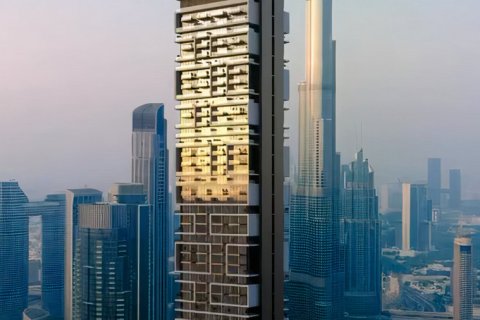 آپارتمان برای فروش در  Downtown Dubai (Downtown Burj Dubai)، Dubai، امارات متحده عربی  2 خوابه ، 129 متر مربع ، شماره 704874 - تصویر 3