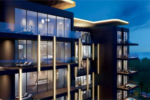Byt v Park Beach Residence v Al Marjan Island, Ras Al Khaimah, SAE 1 pokoj, 41 m² Č.: 704870 - fotografie 3