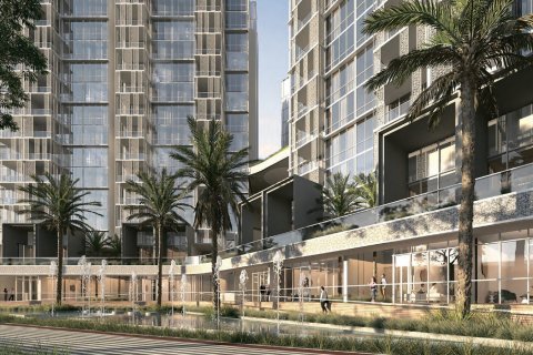 Apartment in MANGROVE RESIDENCES in Dubai, UAE 1 bedroom, 90 sq.m. № 704871 - photo 4