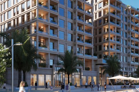 آپارتمان برای فروش در  Al Reem Island، Abu Dhabi، امارات متحده عربی  2 خوابه ، 143 متر مربع ، شماره 704873 - تصویر 3