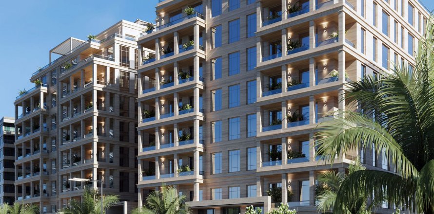 آپارتمان در Al Reem Island، Abu Dhabi ، امارات متحده عربی 2 خوابه ، 143 متر مربع.  شماره 704873