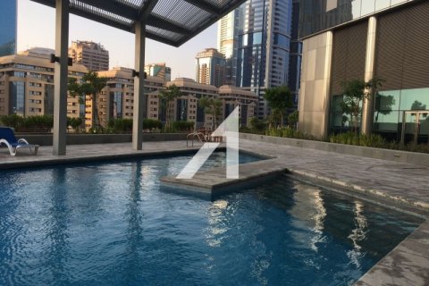 Apartmán v DIFC, Dubai, SAE 1 spálňa, 118 m2 č. 691709 - Fotografia 14