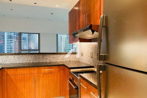 Apartmán v DIFC, Dubai, SAE 1 spálňa, 118 m2 č. 691709 - Fotografia 5