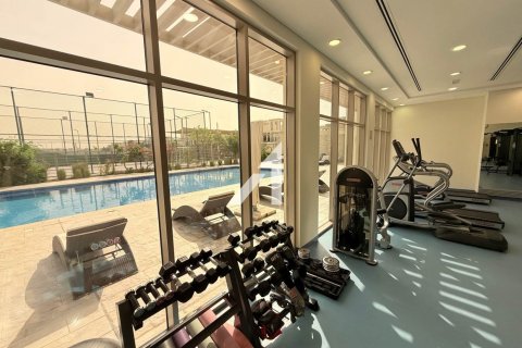 Villa à louer à Meydan, Dubai, EAU 3 chambres, 235 m2 № 691710 - photo 28