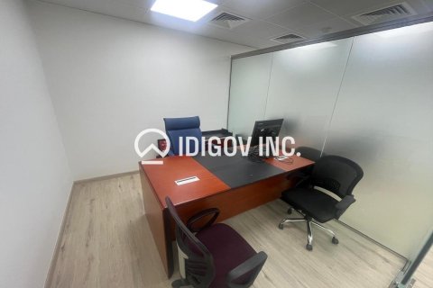 Ured u gradu Business Bay, Dubai, UAE 126 m2 Br. 691704 - Slika 4