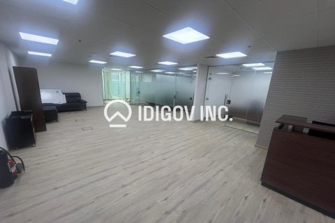Ured u gradu Business Bay, Dubai, UAE 126 m2 Br. 691704 - Slika 5